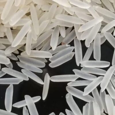1121 PARBOILED BASMATI RICE