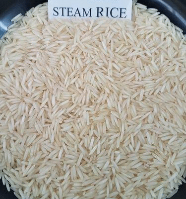 1121 STEAM BASMATI RICE