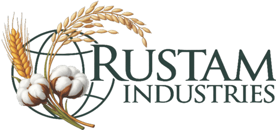 Rustam Industries